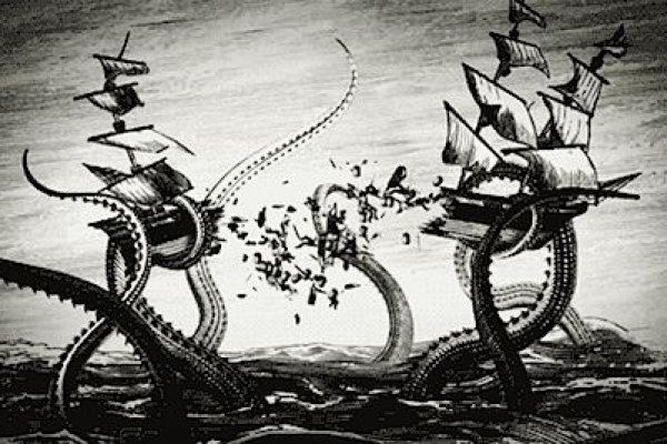Kraken маркетплейс